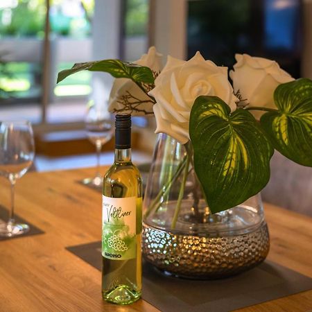 Sweethome - Luxus Pur - Grosse Kueche, 2 Baeder, 2 Terrassen オットブルン エクステリア 写真