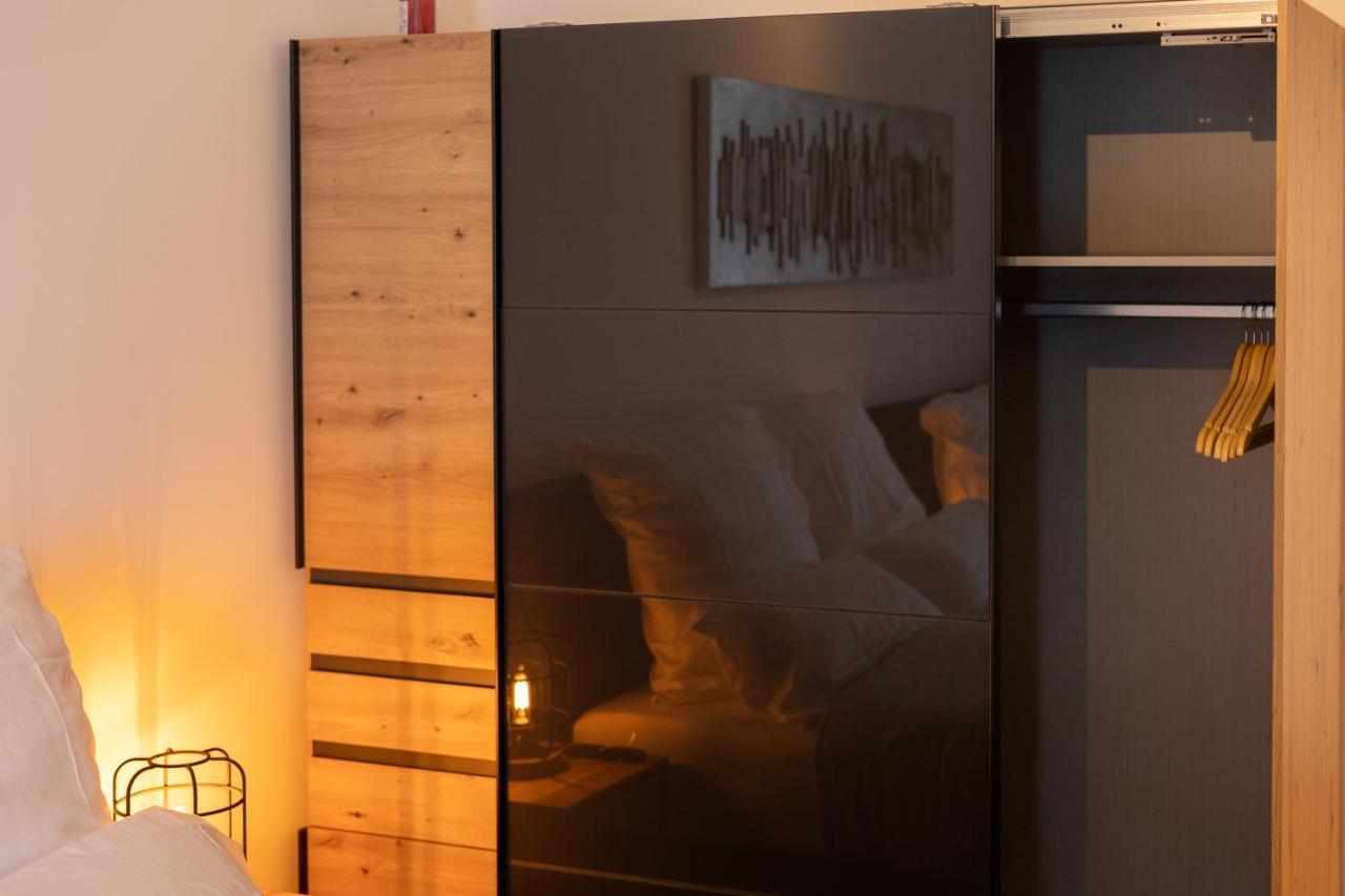Sweethome - Luxus Pur - Grosse Kueche, 2 Baeder, 2 Terrassen オットブルン エクステリア 写真
